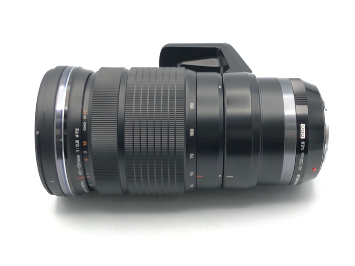 M.ZUIKO DIGITAL ED 40-150mm F2.8 PRO 中古価格比較 - 価格.com