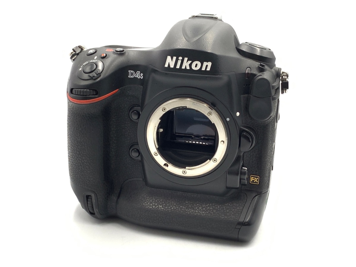 完全ジャンク！　NikonD4s ボディのみ Nikon D4Sの出品 | ONE SCENE（ワンシーン）