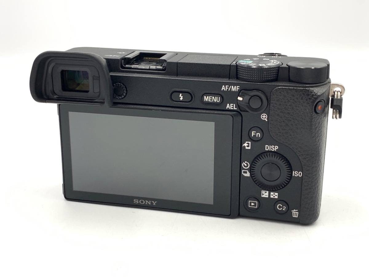 中古：AB(良品)】ソニー α6300 ボディ [ILCE-6300] | 2448770020985