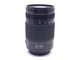 中古】LUMIX G X VARIO 35-100mm / F2.8 / POWER O.I.S. 在庫一覧