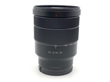 中古】ソニー Vario-Tessar T* FE 16-35mm F4 ZA OSS [SEL1635Z] 在庫
