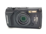 TG-7 セット　中古品 タイムセール中！】オリンパスTG-7 使用浅品・付属品多数あり 【公式通販】