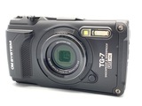 中古】OM SYSTEM Tough TG-7 BLK ブラック 在庫一覧｜カメラのキタムラ