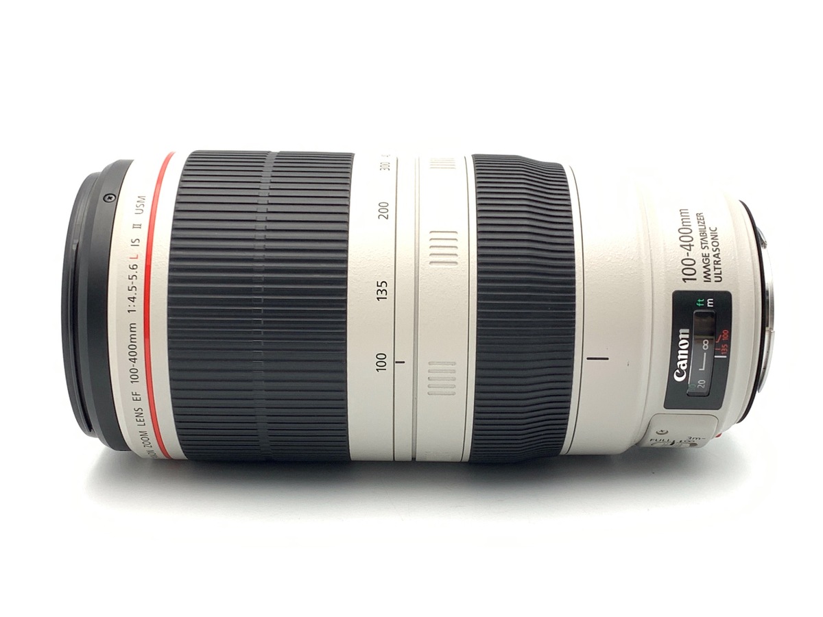 【不具合あり】EF100-400mm F4.5-5.6L IS USM EF100-400mm F4.5-5.6L IS II USM 中古価格比較 - 価格.com