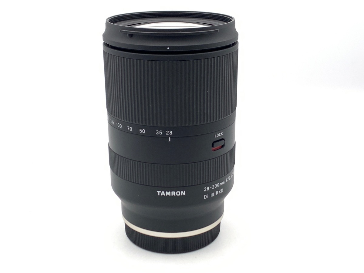 価格.com ☆良品☆ タムロン TAMRON AF 28-300mm F3.5-6.3 XR LD
