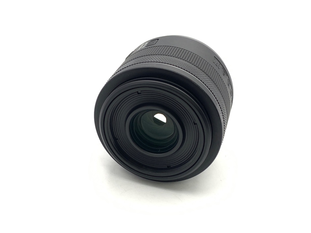 中古】キヤノン RF35mm F1.8 マクロ IS STM｜｜カメラのキタムラネット