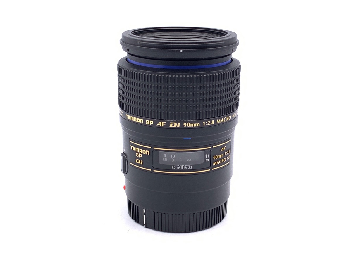 SP 90/2.8 �ư Di MACRO 1:1 (272EM)