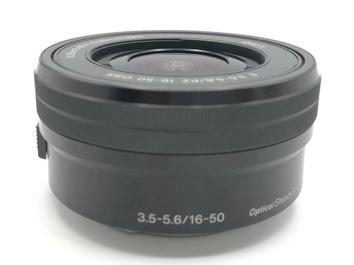 E PZ 16-50/3.5-5.6 OSS ��ׯ� SELP1650