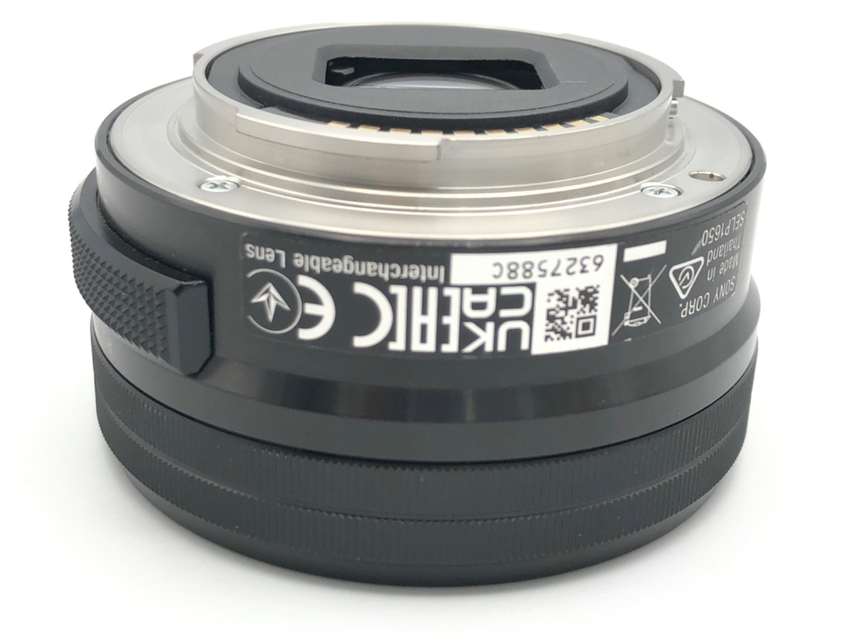 E PZ 16-50/3.5-5.6 OSS ��ׯ� SELP1650