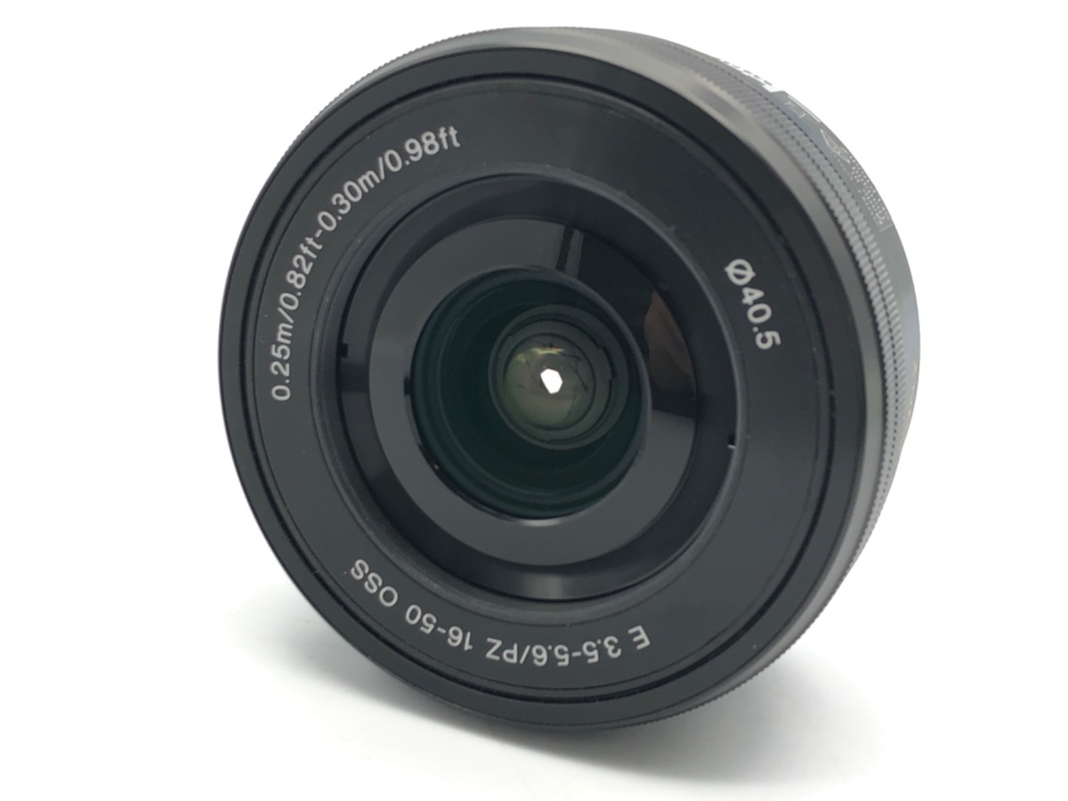 E PZ 16-50/3.5-5.6 OSS ��ׯ� SELP1650