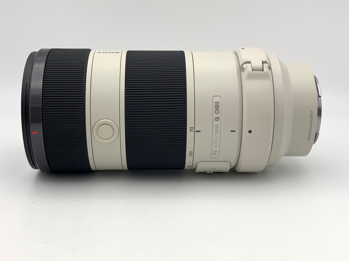 FE 70-200mm F4 G OSS SEL70200G 中古価格比較 - 価格.com FE 70-200mm F4 G OSS SEL70200G 中古価格比較 - 価格.com