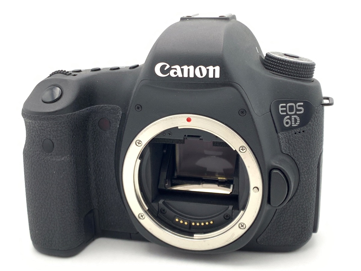 EOS 6D ���ި�y2020����f�z
