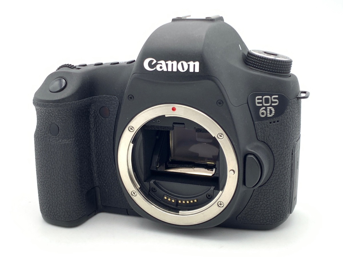 EOS 6D ���ި�y2020����f�z