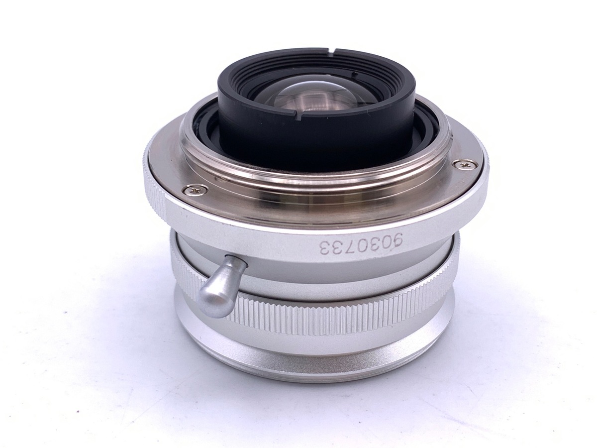 �J���[�X�R�p 35/2.5C �V���o�[ L