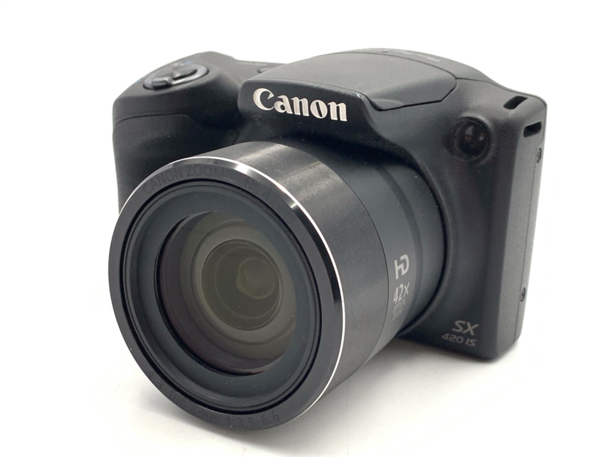 �L���m�� PowerShot SX420 IS