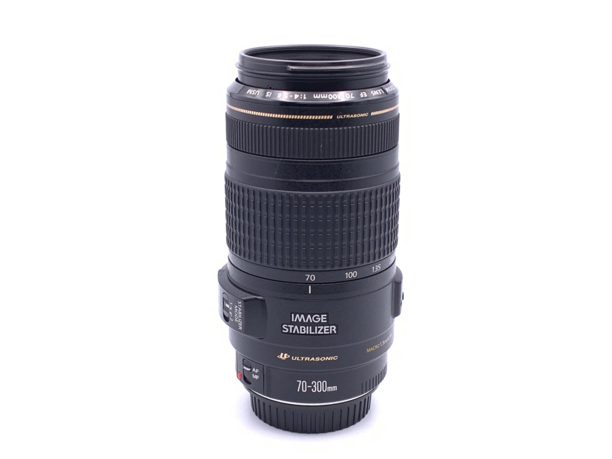 中古】キヤノン EF70-300mm F4-5.6 IS USM 在庫一覧|カメラの 中古】キヤノン EF70-300mm F4-5.6 IS USM 在庫一覧|カメラの