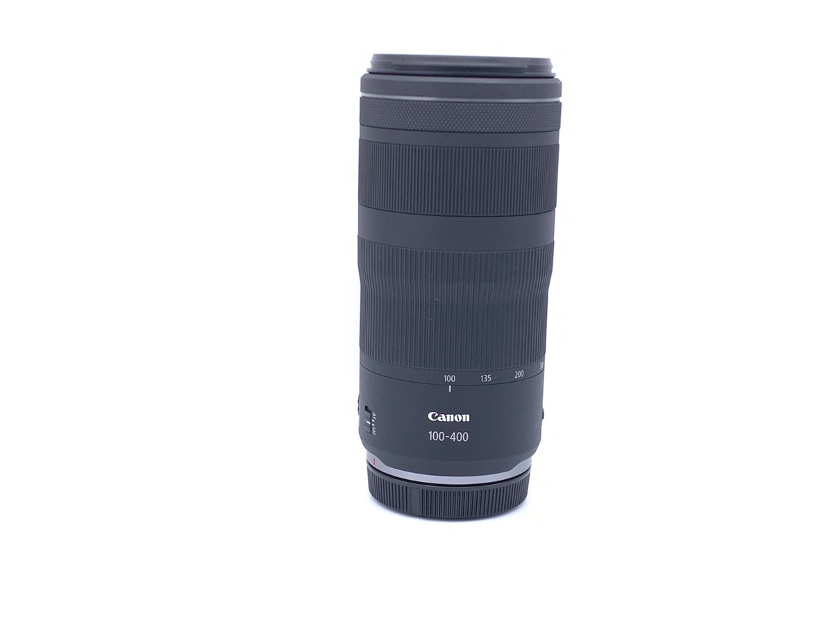 中古】キヤノン RF100-400mm F5.6-8 IS USM｜｜カメラのキタムラネット