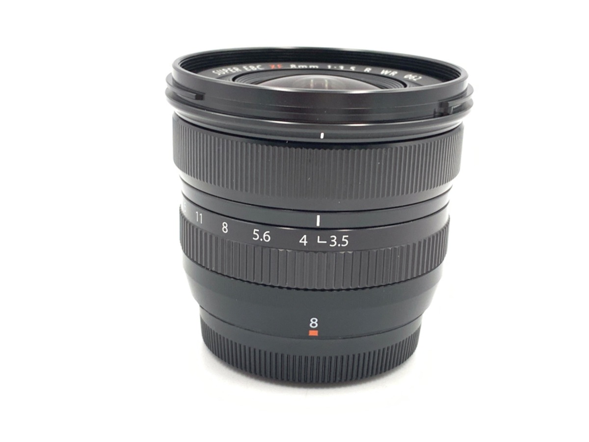 富士フィルム GF50mmF3.5 R LM OIS WR 中古品 フジノンレンズ GF50mmF3