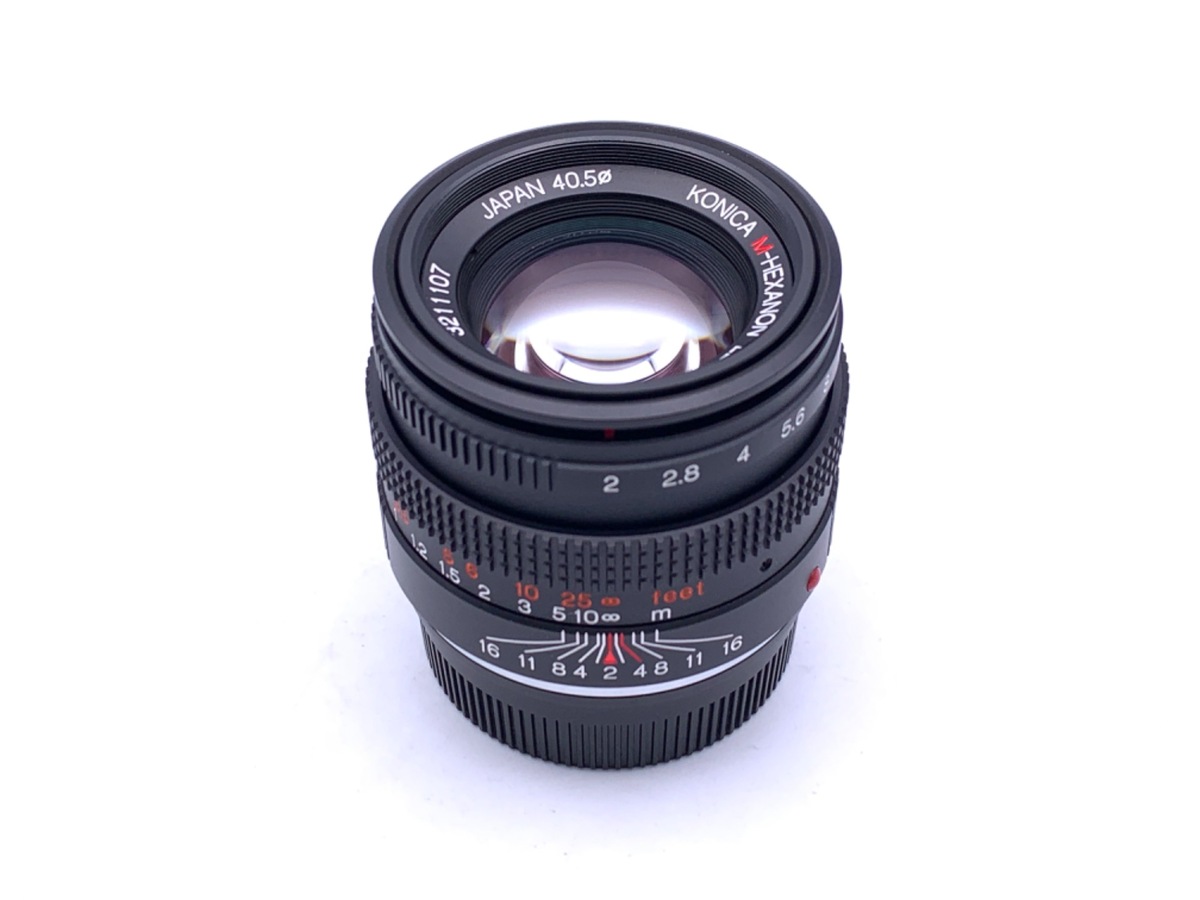 �R�j�J M-HEXANON 50/2