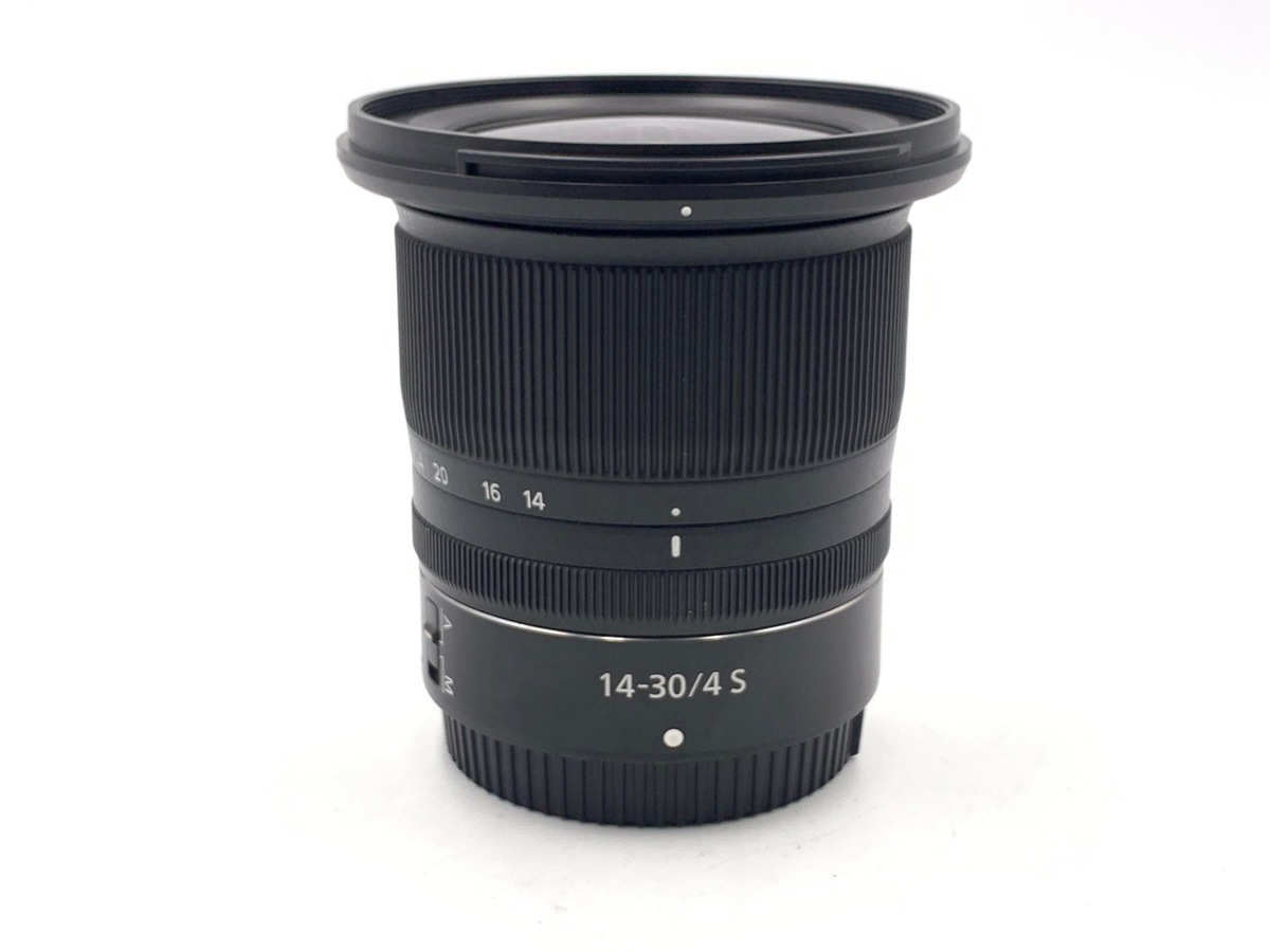 NIKKOR Z 14-30mm f/4 S 中古価格比較 - 価格.com
