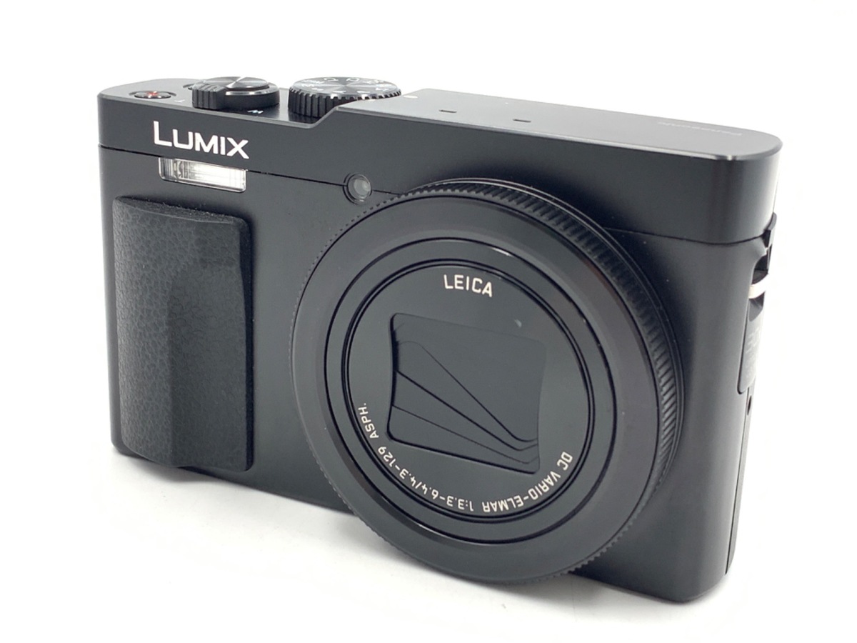 �p�i�\�j�b�N LUMIX DC-TZ99-K �u���b�N
