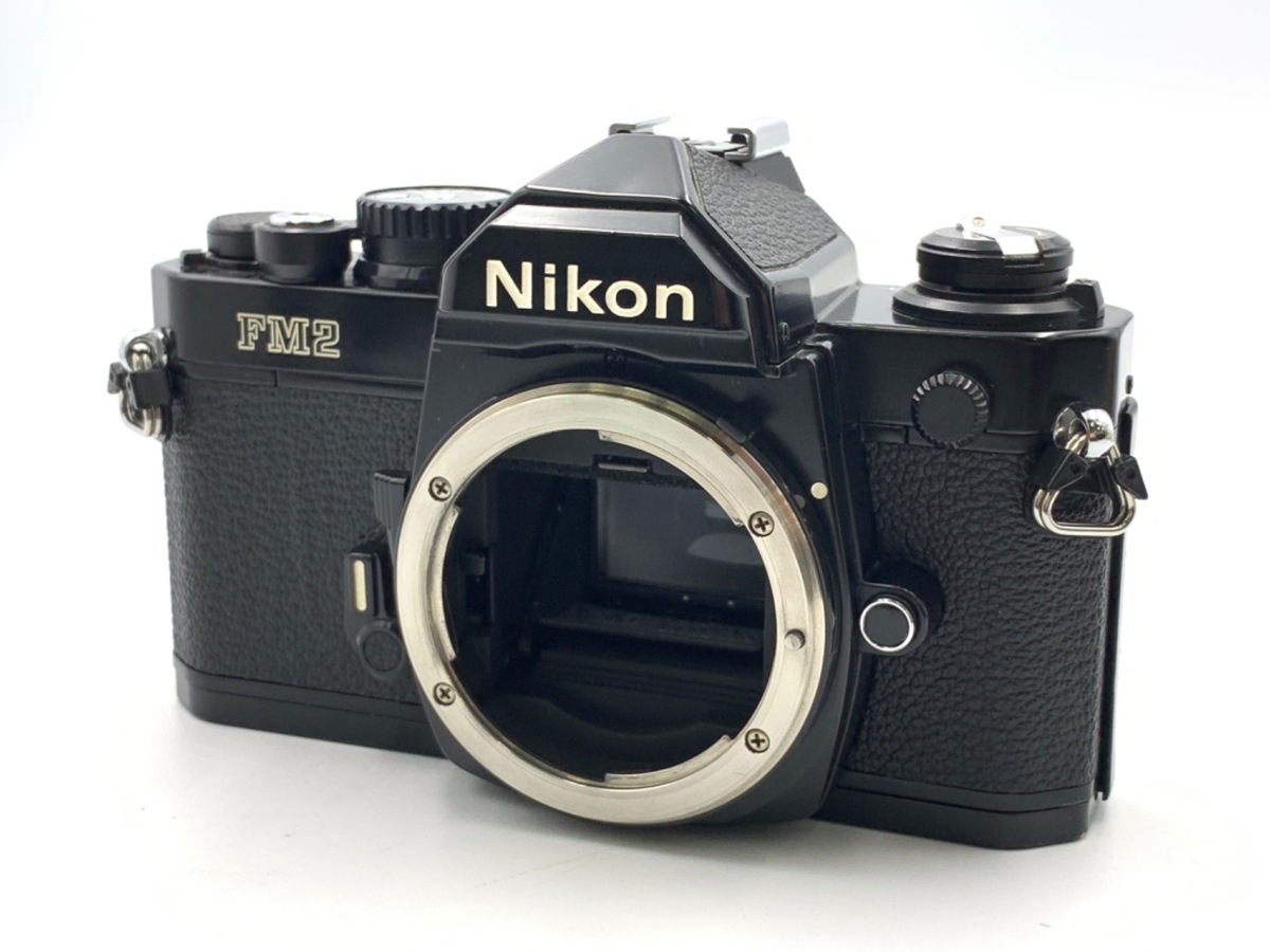 中古】フィルムカメラ｜FM2 在庫一覧｜カメラのキタムラ