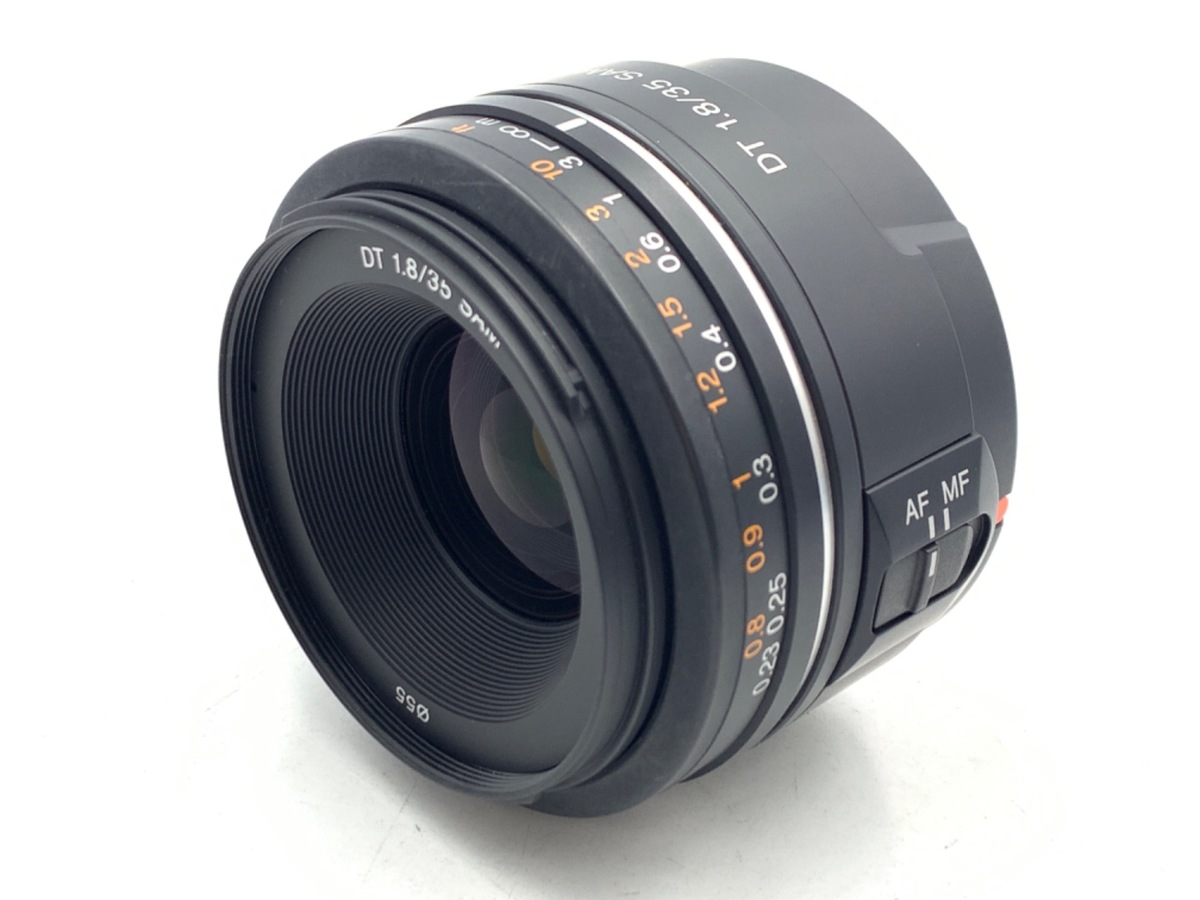 �\�j�[ DT 35mm F1.8 SAM [SAL35F18]