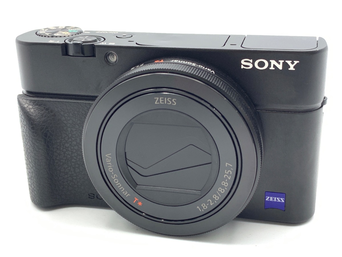 RX100 Sony DSC-RX100M3 【中古】SONY III Built-in with Camera Digital MP 20.1 DSC-RX100M3 デジタルカメラ
