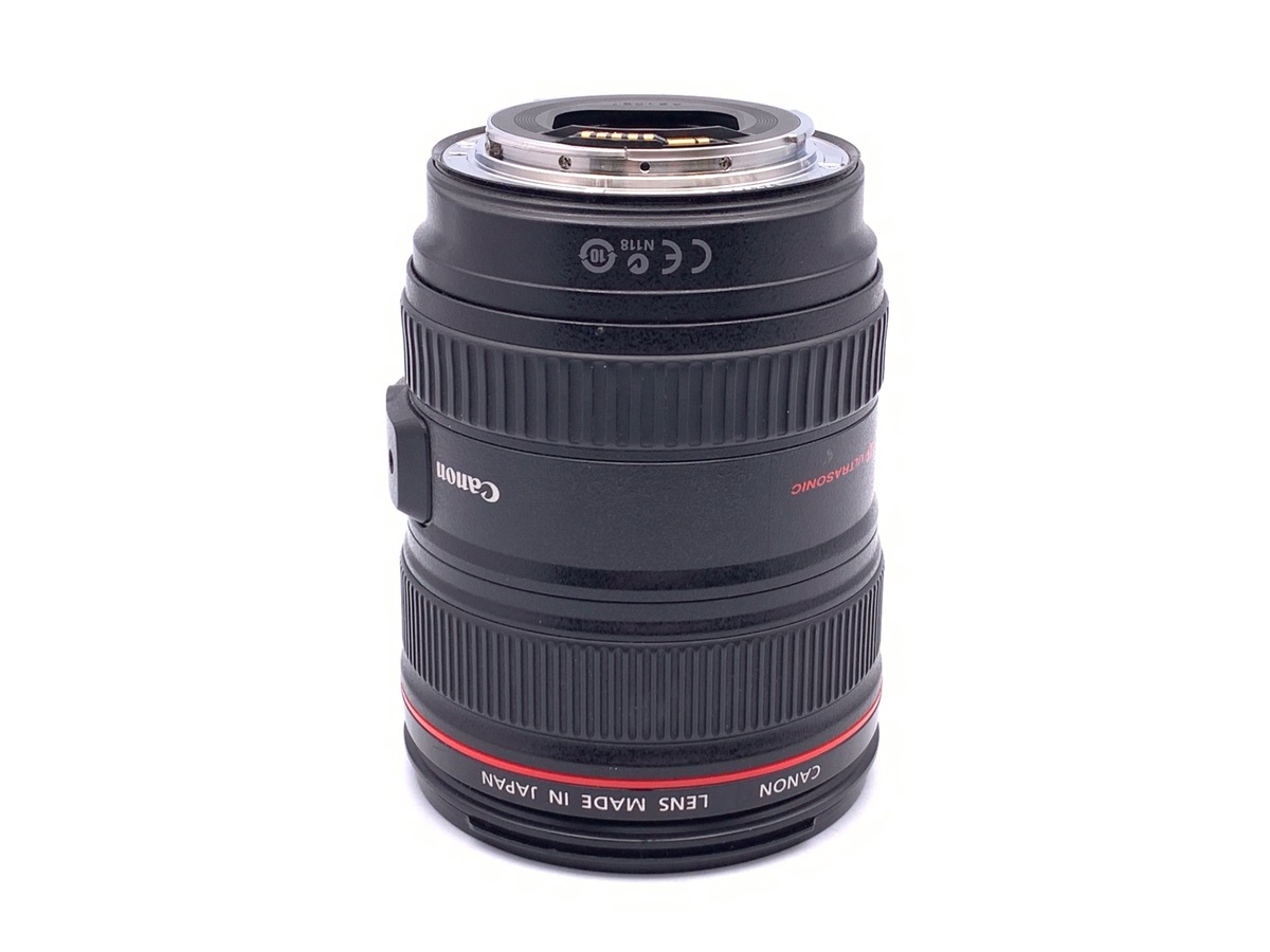 中古】キヤノン EF24-105mm F4L IS USM｜｜カメラのキタムラネットショップ