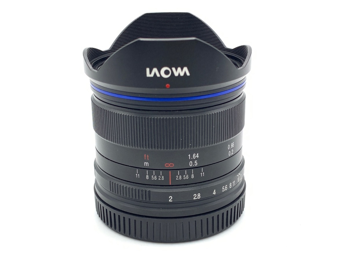 LAOWA 7.5mm F2 MFT 中古価格比較 - 価格.com