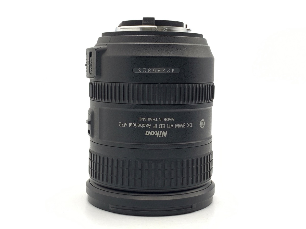 �j�R�� AF-S DX NIKKOR 18-200mm f/3.5-5.6G ED VR II