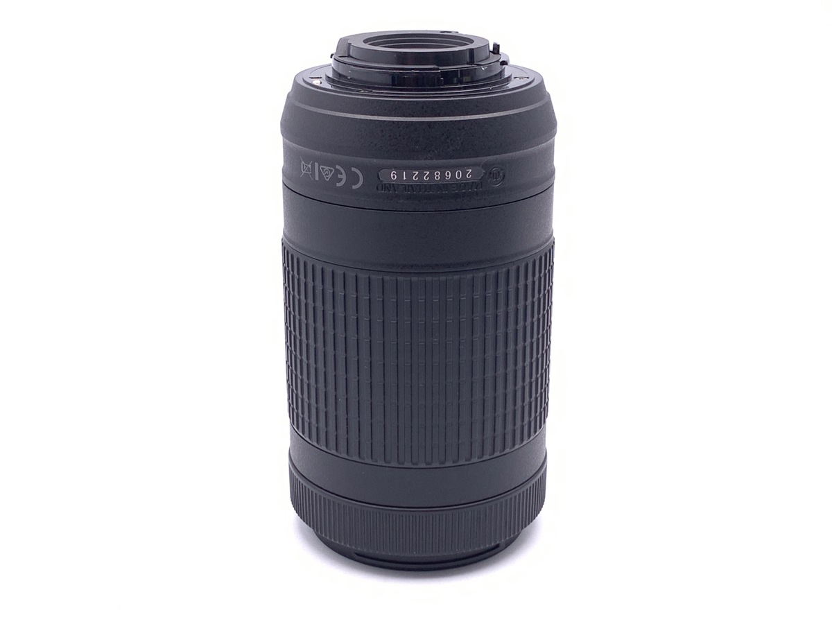 �j�R�� AF-P DX NIKKOR 70-300mm f/4.5-6.3G ED VR