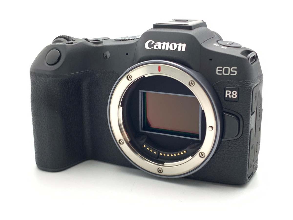 中古】ミラーレス一眼｜EOS R 在庫一覧｜カメラのキタムラ