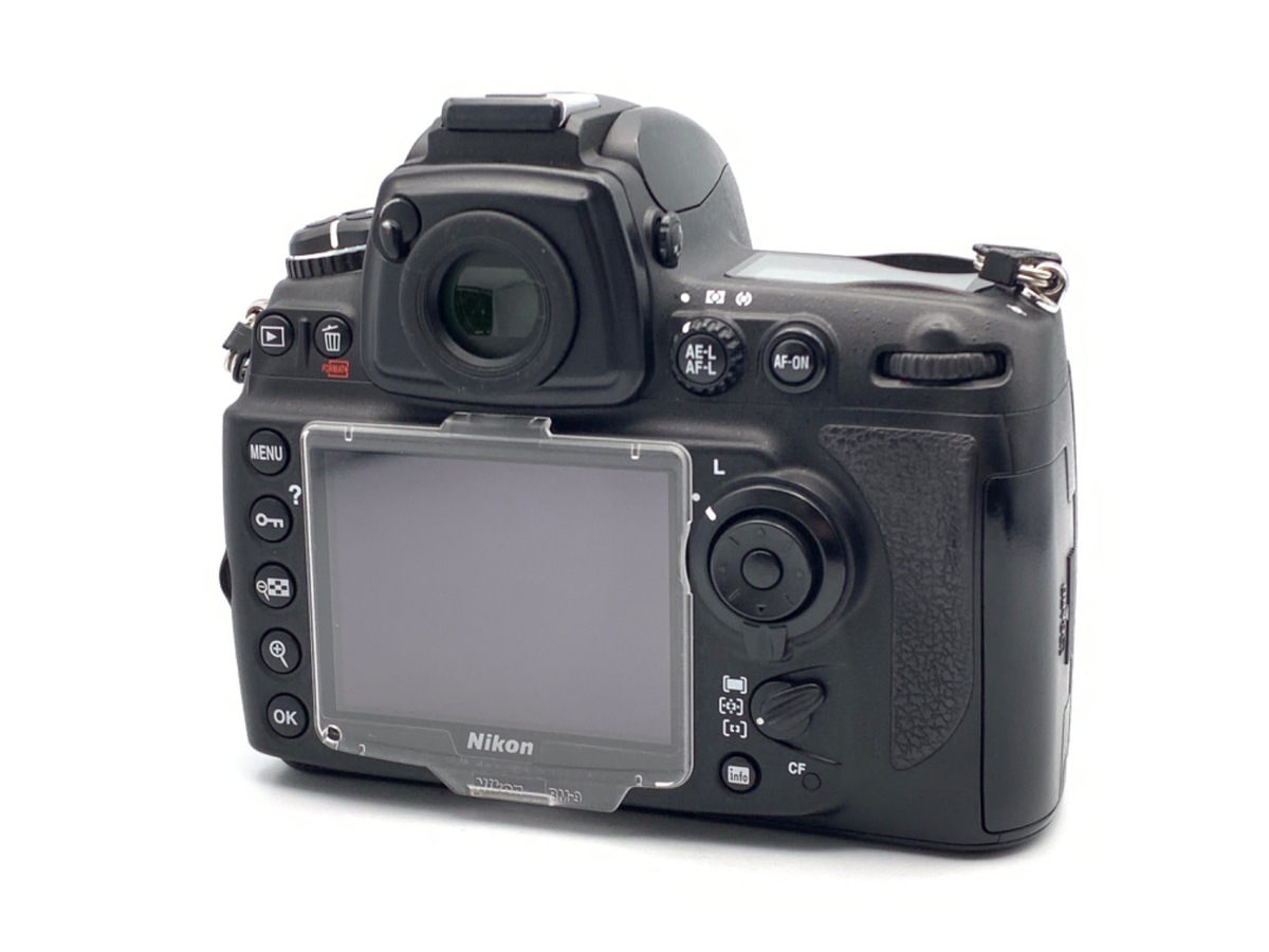 中古】ニコン D700 ボディ｜｜カメラのキタムラネットショップ