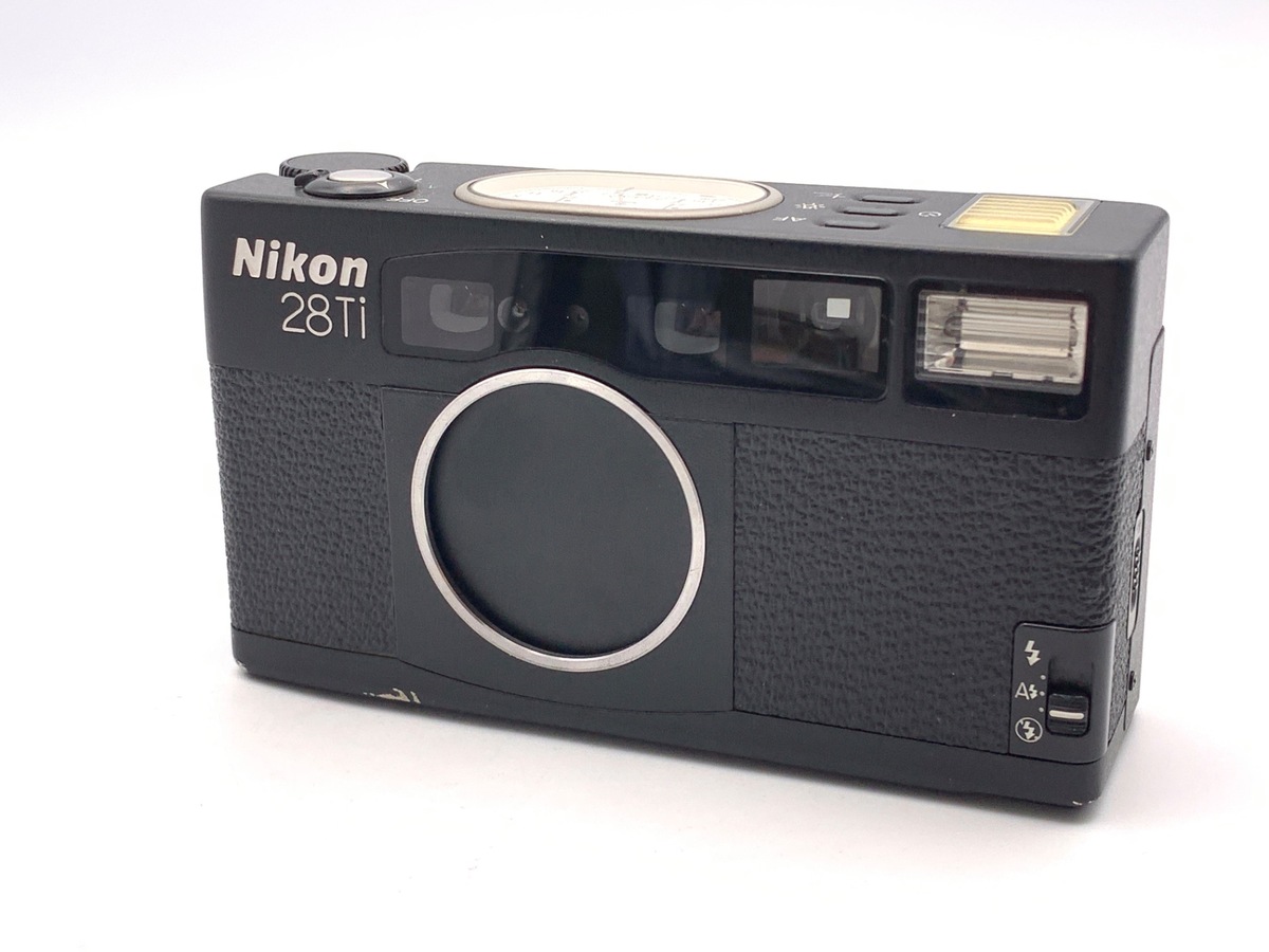 中古】ニコン 28Ti (28/2.8) 在庫一覧｜カメラのキタムラ