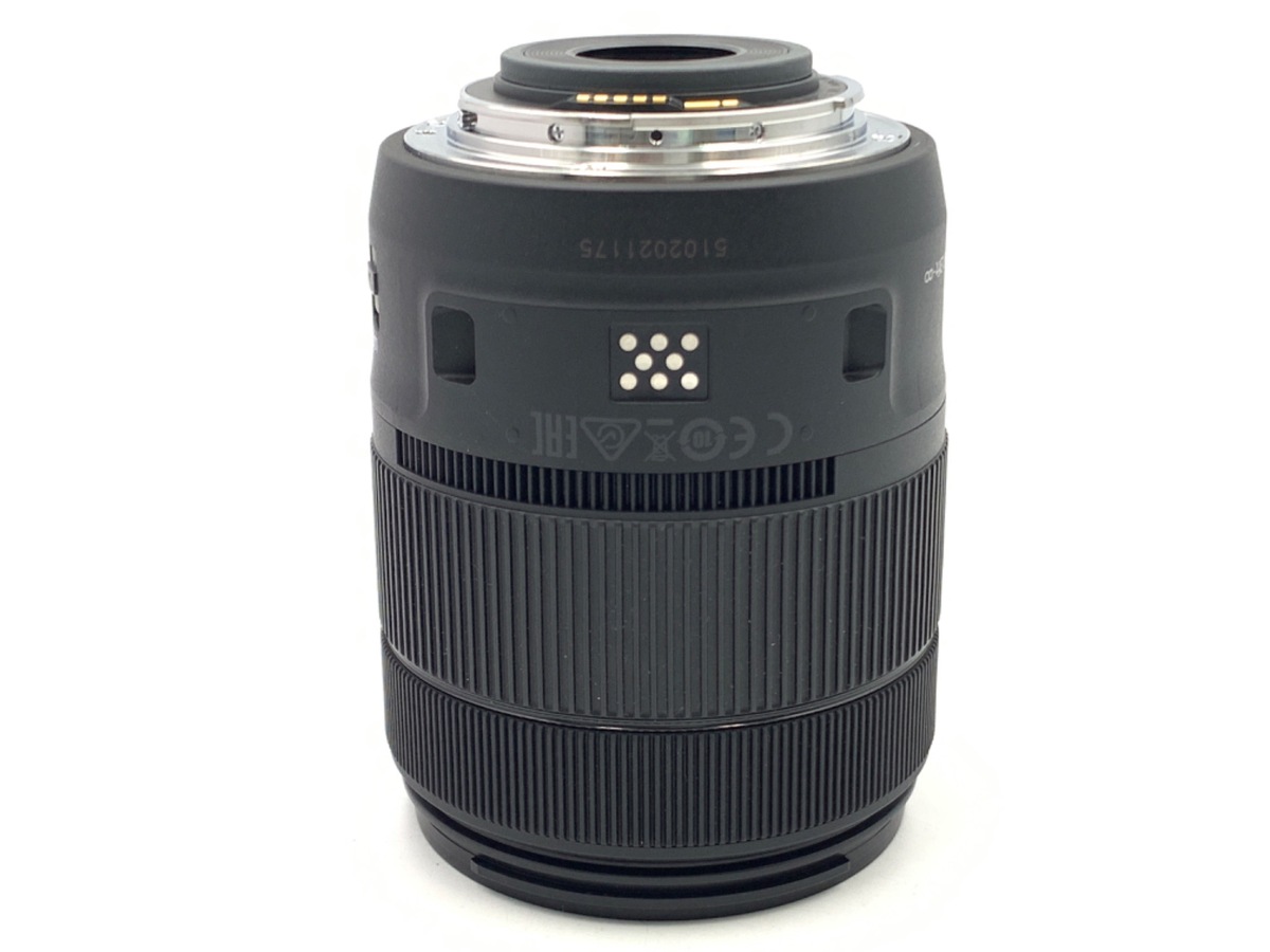 �L���m�� EF-S18-135mm F3.5-5.6 IS USM