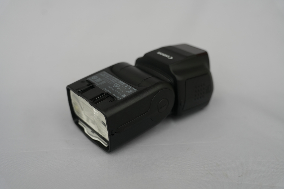 �L���m�� �X�s�[�h���C�g 430EX III-RT