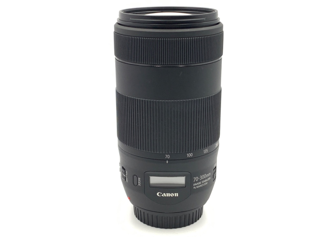 中古】EF 70-300/4-5.6 IS II USM 在庫一覧｜カメラのキタムラ