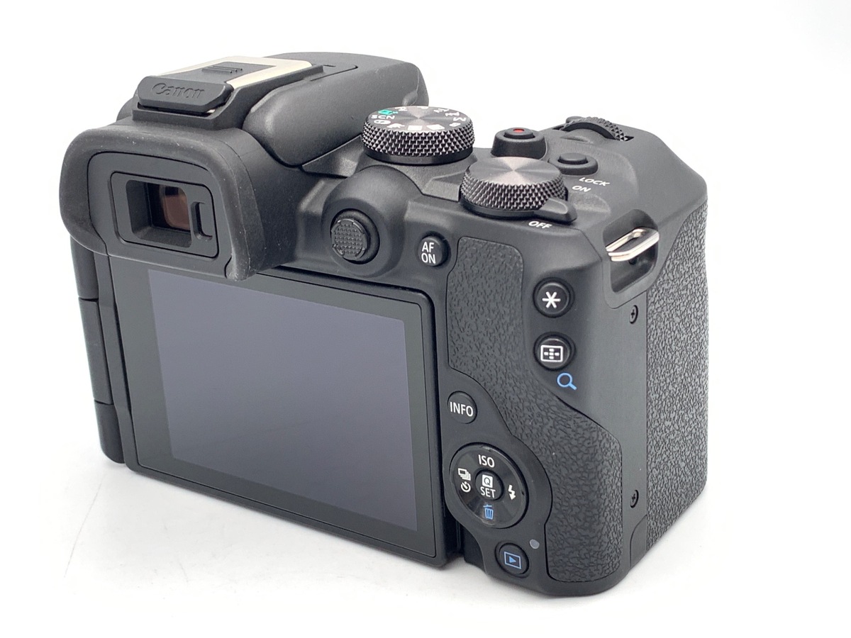 �L���m�� EOS R10 �{�f�B