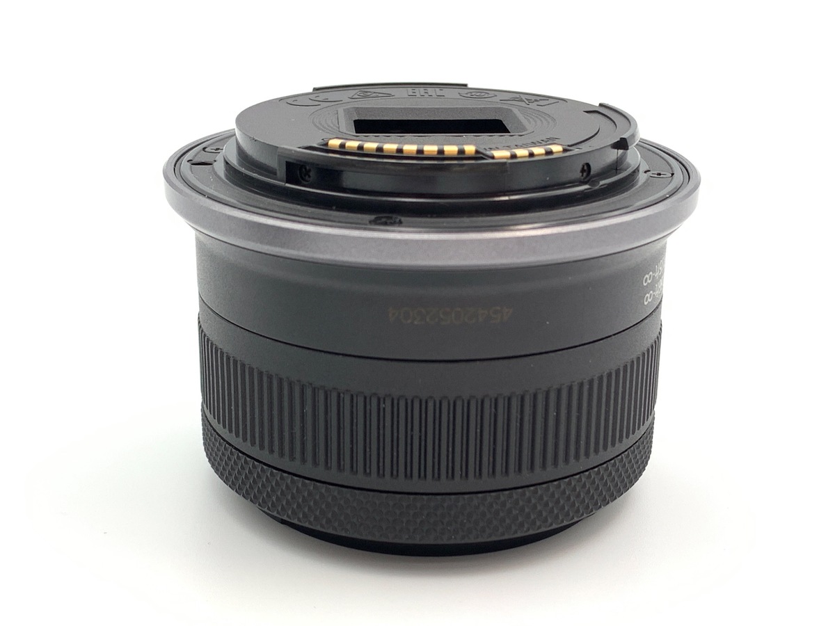 RF-S18-45mm F4.5-6.3 IS STM