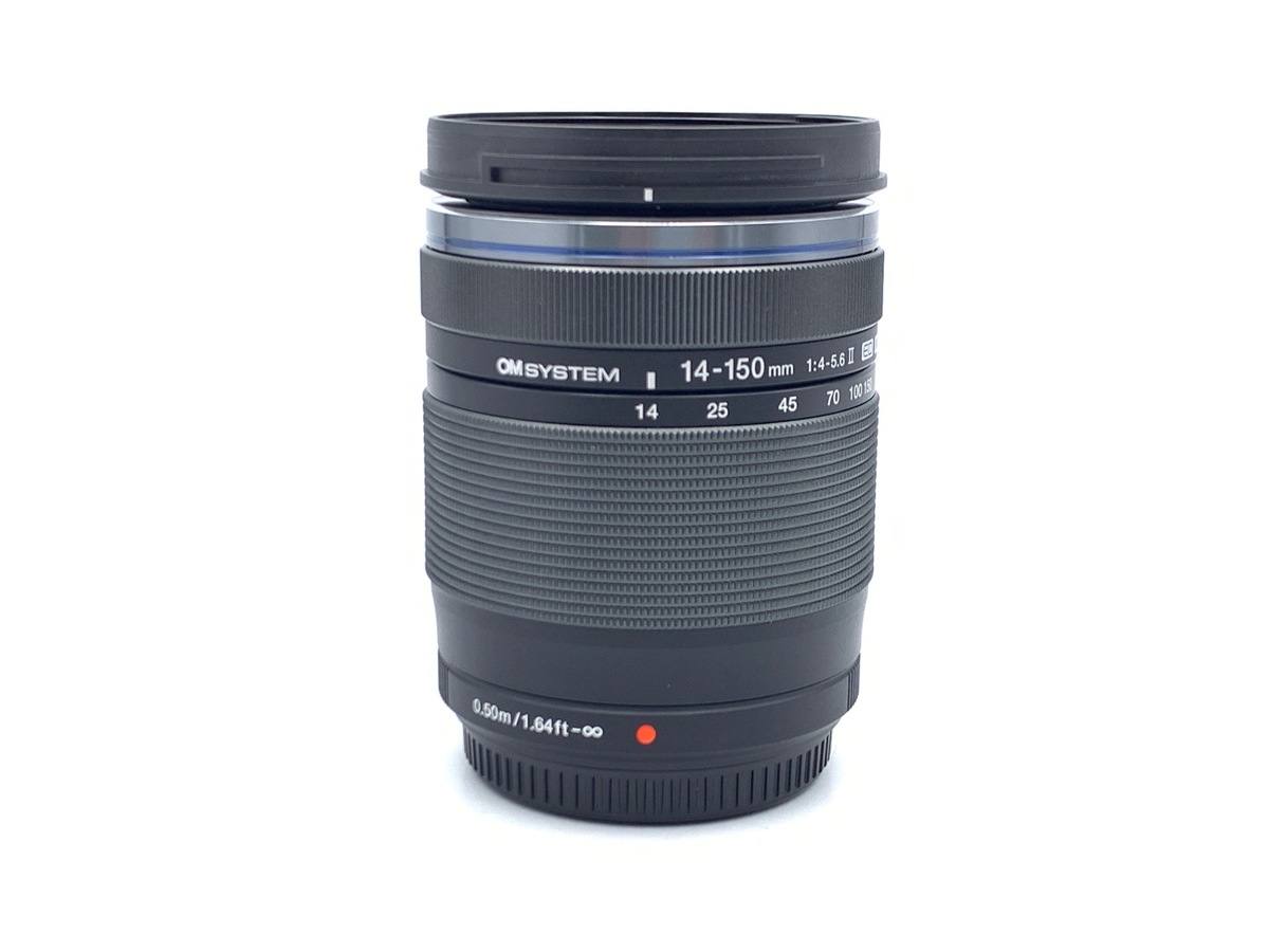 M.ZUIKO DIGITAL ED 14-150mm F4.0-5.6 II 中古価格比較 - 価格.com