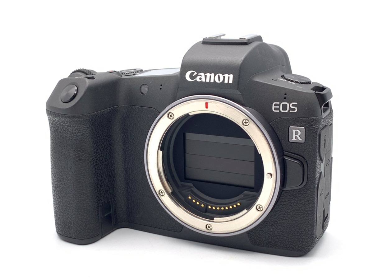 EOS R ボディ