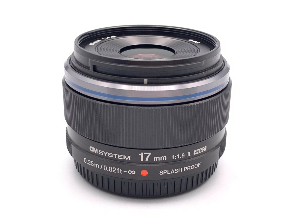 中古】M.ZUIKO DIGITAL 17mm F1.8 在庫一覧｜カメラのキタムラ