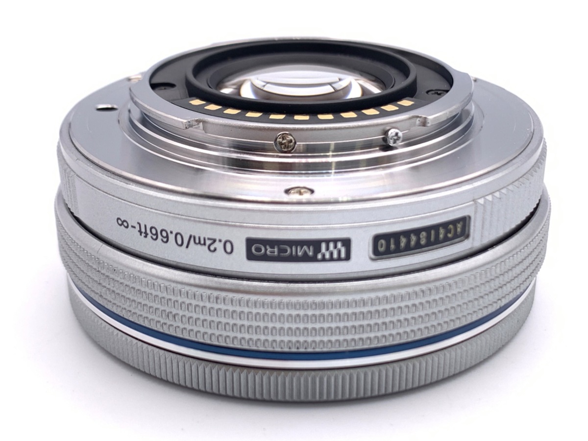 M.ZUIKO DIGITAL ED 14-42/3.5-5.6 EZ ���ް