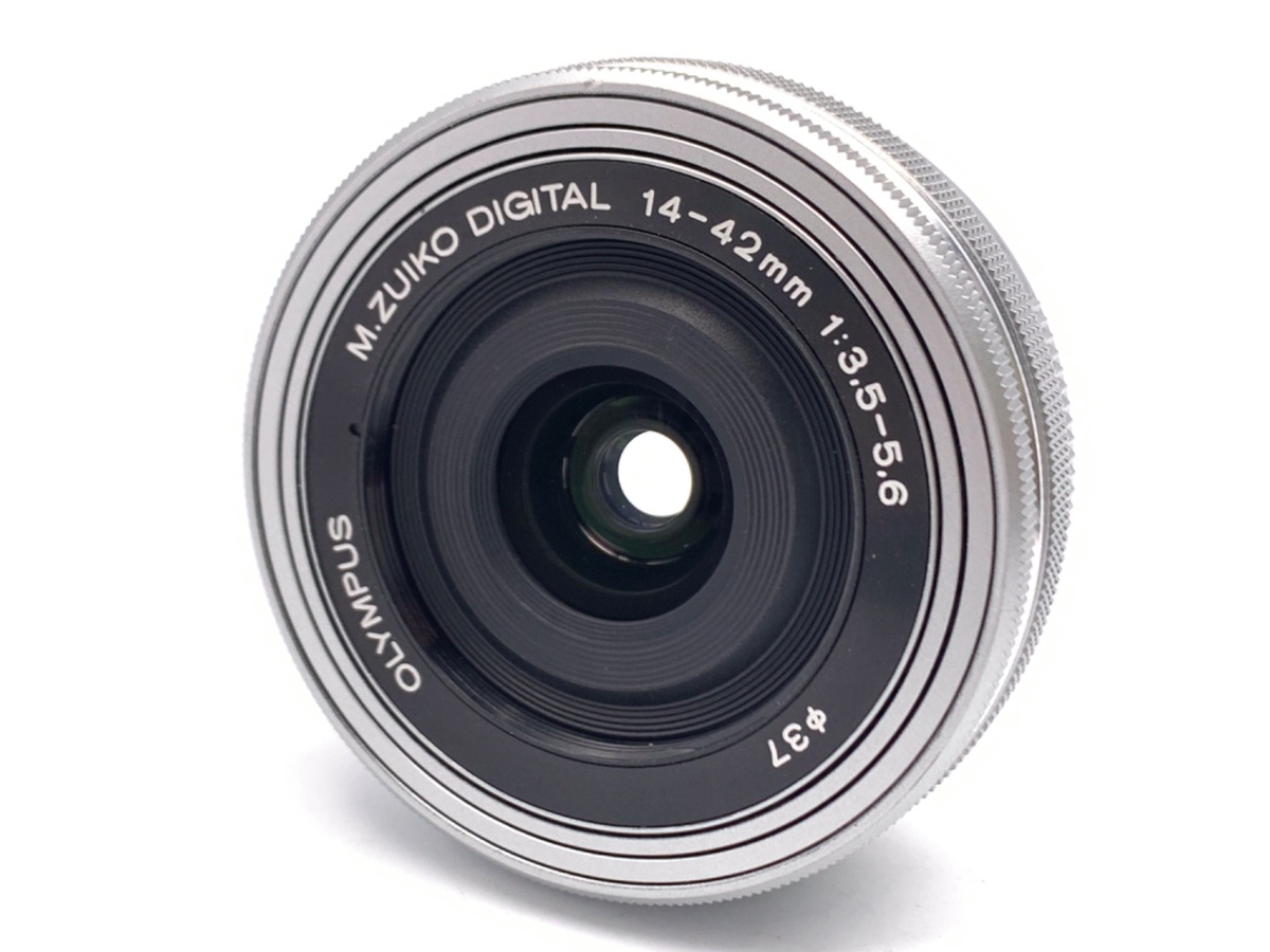M.ZUIKO DIGITAL ED 14-42/3.5-5.6 EZ ���ް