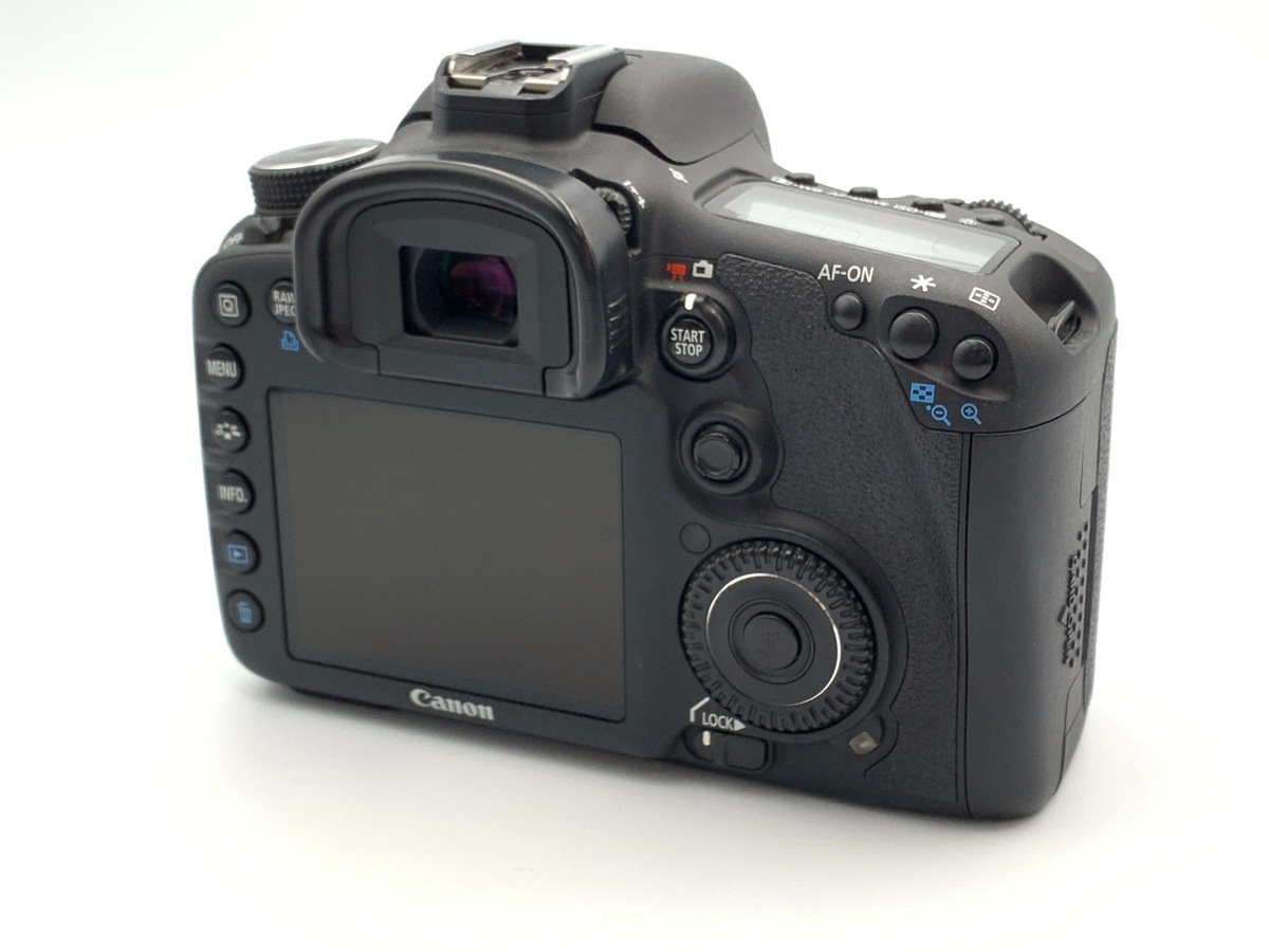 EOS 7D ���ި�y1800����f�z