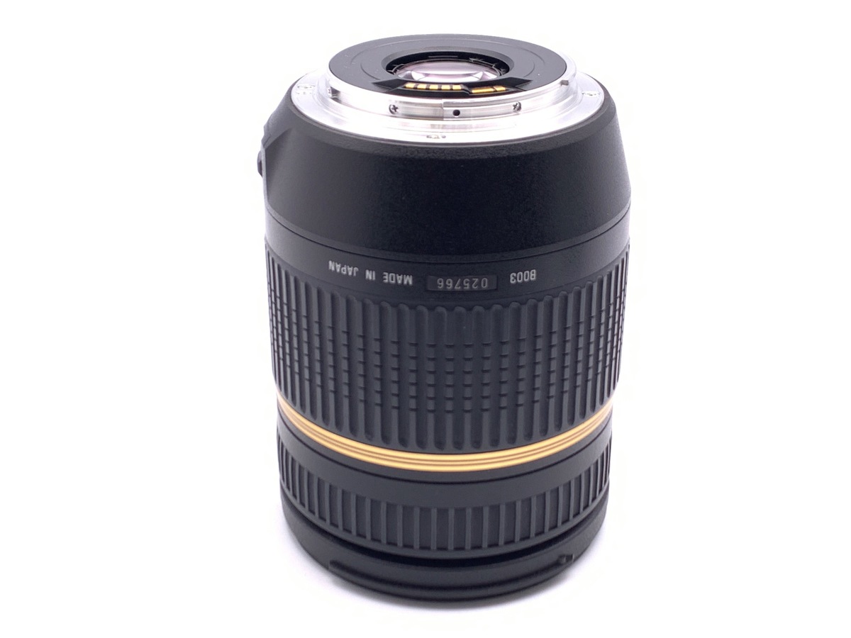AF 18-270/3.5-6.3 ���� Di II VC (B003�j