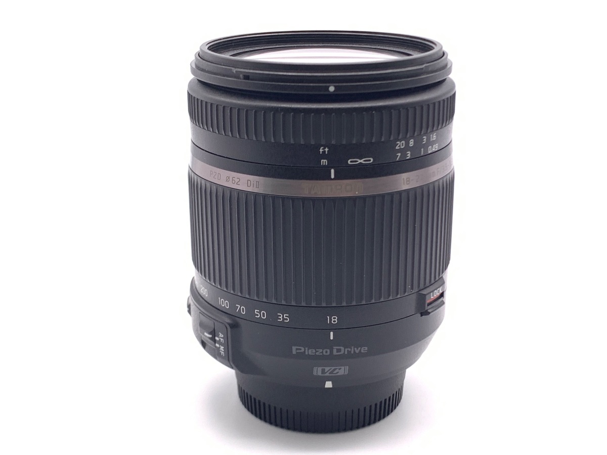 18-270/3.5-6.3 ニコン Di II VC PZD (B008TS)