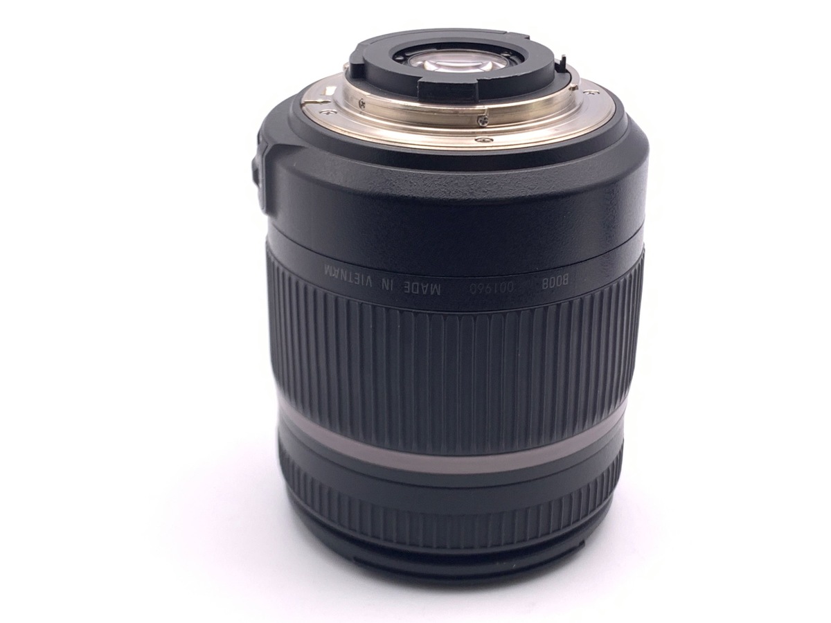 18-270/3.5-6.3 ニコン Di II VC PZD (B008TS)