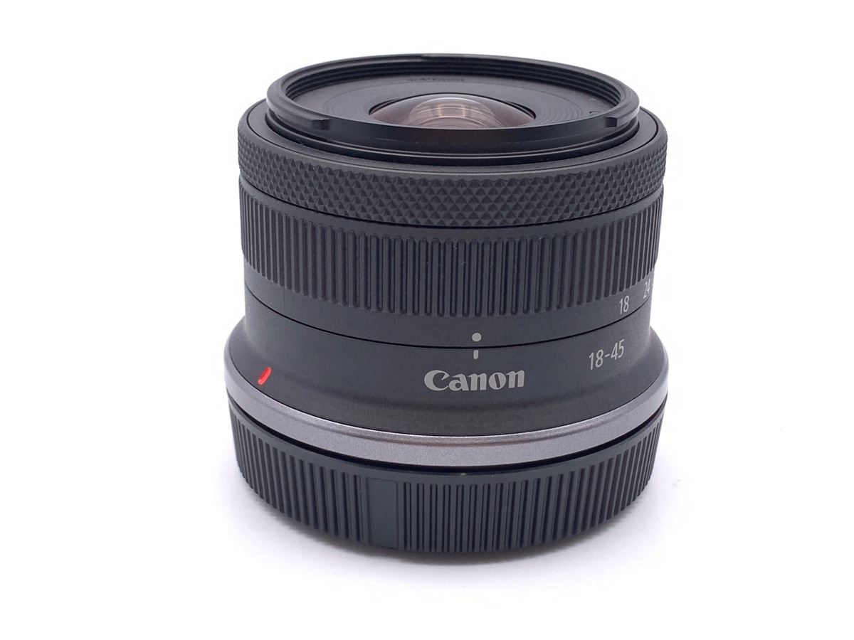 RF-S18-45mm F4.5-6.3 IS STM
